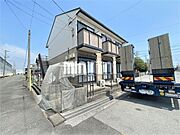 フォーティーエイトの賃貸物件