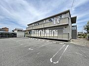 楠駅より徒歩8分 築12年5ヶ月 2階建の賃貸物件