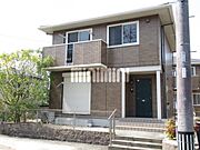 伊勢川島駅より徒歩17分 築19年9ヶ月 2階建の賃貸物件