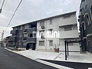 ウィステリアアイの賃貸物件