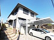 大泉駅より徒歩41分 築26年5ヶ月 2階建の賃貸物件