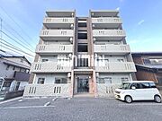 DOC中川原の賃貸物件