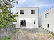 川原町駅より徒歩37分 築16年7ヶ月 2階建の賃貸物件