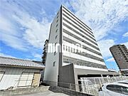 S-FORT四日市元町の賃貸物件