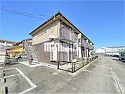 阿倉川駅より徒歩3分 2階 築32年2ヶ月の賃貸物件