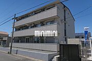 カーサフェリスB棟の賃貸物件