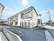 阿倉川駅より徒歩15分 築52年8ヶ月 2階建の賃貸物件