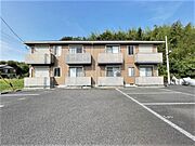 高角駅より徒歩10分 築19年2ヶ月 2階建の賃貸物件