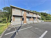 高角駅より徒歩10分 築19年2ヶ月 2階建の賃貸物件