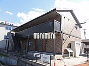 ベルモナ 2階 築22年4ヶ月の賃貸物件