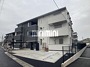 ウィステリアムーンの賃貸物件
