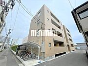 シュペール 2階 築3年1ヶ月の賃貸物件