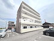 塩浜駅より徒歩2分 築3年6ヶ月 5階建の賃貸物件