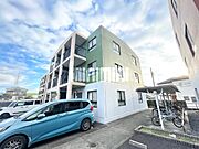 グラシアフィス霞ケ浦2番館の賃貸物件