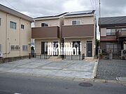 赤堀駅より徒歩5分 築15年10ヶ月 1階建の賃貸物件