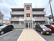 エクラときわ3の賃貸物件