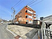 阿倉川駅より徒歩5分 築39年1ヶ月 4階建の賃貸物件