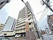 Ｓ—ＦＯＲＴ四日市西新地の賃貸物件