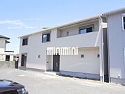 平津駅より徒歩9分 築11年2ヶ月 2階建の賃貸物件