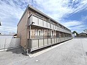 霞ヶ浦駅より徒歩7分 築3年5ヶ月 2階建の賃貸物件