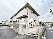 クレアートの賃貸物件