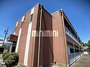 清水ハイツの賃貸物件