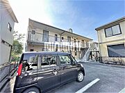 赤堀駅より徒歩11分 築30年1ヶ月 2階建の賃貸物件
