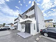 富田浜駅より徒歩13分 2階 築18年4ヶ月の賃貸物件