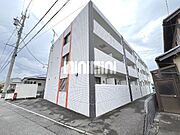 Ｎ’ｓｍａｎｓｉｏｎの賃貸物件