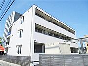 グリシーヌ西浦の賃貸物件