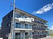 霞ヶ浦駅より徒歩12分 1階 築3年1ヶ月の賃貸物件