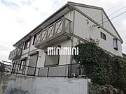 笹川ロッジBの賃貸物件