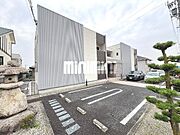 ComfortK 2階 築21年6ヶ月の賃貸物件