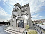 伊勢松本駅より徒歩7分 3階 築26年8ヶ月の賃貸物件