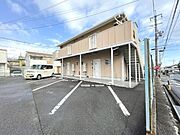 霞ヶ浦駅より徒歩17分 2階 築36年の賃貸物件