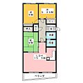 グランドメゾン諏訪新道4階13.0万円