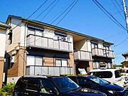 ルパラディIIの賃貸物件