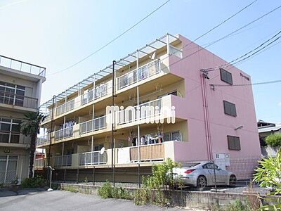 外観 外観