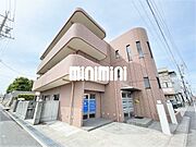 レジデンス阿倉川 3階 築23年の賃貸物件