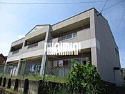 宮前ハイツ 2階 築34年3ヶ月の賃貸物件