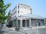 ハーモニー日永の賃貸物件