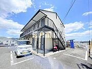 西日野駅より徒歩2分 2階 築28年8ヶ月の賃貸物件