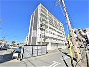 エスティメゾン四日市 3階 築17年5ヶ月の賃貸物件