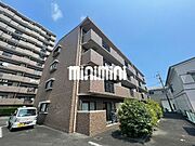 川原町駅より徒歩6分 築29年 4階建の賃貸物件