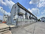 菰野駅より徒歩8分 築29年7ヶ月 2階建の賃貸物件