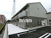 スカイピュアの賃貸物件