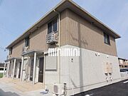アモローサ Bの賃貸物件
