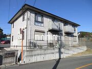 マルベリーハイツＡの賃貸物件