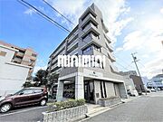 シティヴィラ中浜田の賃貸物件