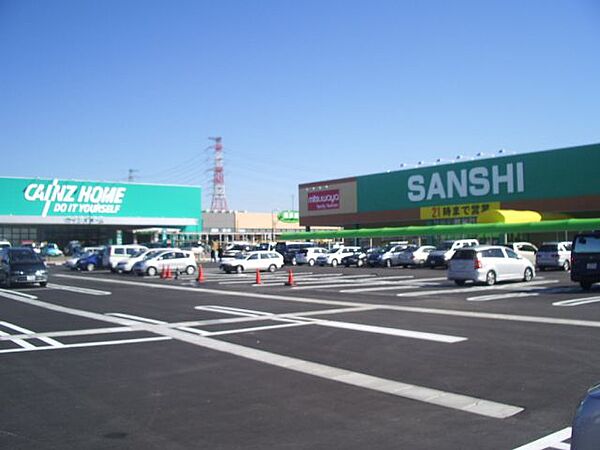 エミレーツR ｜三重県三重郡川越町大字当新田(賃貸アパート1K・1階・28.24㎡)の写真 その18